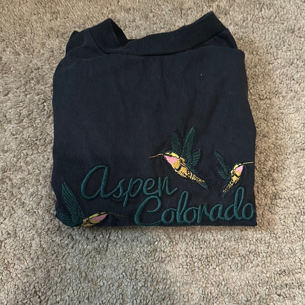 brandy melville oversized shirt